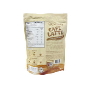 Cris Cosmetics Glowming Café Latte with Glutathione and Collagen 20g smooth blend