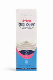 CVSPER HealRepair Greek Yoghurt Hydrophilic Water Cream with hyaluronic acid for moisture retention