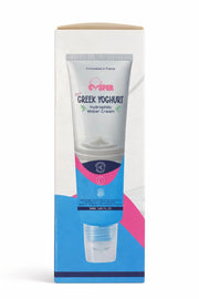 CVSPER HealRepair Greek Yoghurt Hydrophilic Water Cream with centella extract for calming care