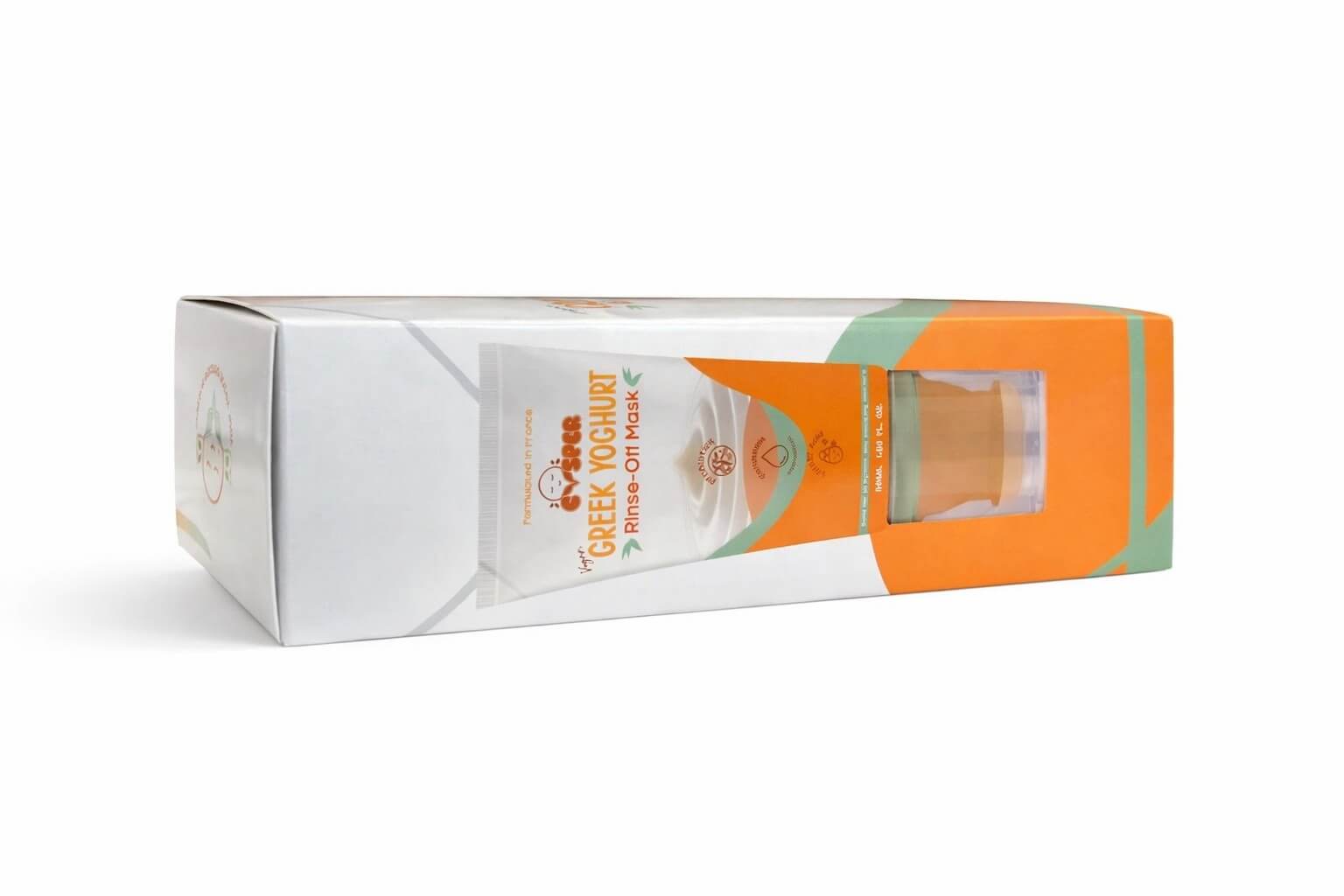 cvsper-vegan-greek-yoghurt-rinse-off-mask-50ml-lactic-acid-face-mask-refining-skin-feel