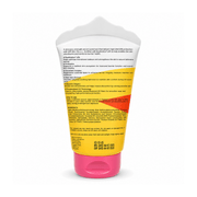 CVSPER Vegan Greek Yoghurt Microbiome Defense Serum Sunscreen featuring a lightweight formula suitable for daily skincare routines.