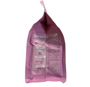 Dear Face Supersized Beauty Milk Premium Japanese Strawberry Glutathione Drink (500g)