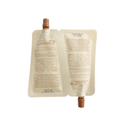 Dear Face Sun Bounce Daily Sunscreen Twin Pack lightweight texture 30ml x 2