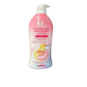 Deli Skin Age Defying Lotion SPF 50 PA++++ for daily sun protection