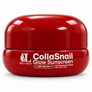 Deli Skin CollaSnail Glow CC Sunscreen with UVA and UVB protection for everyday facial use
