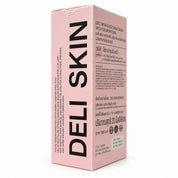 Deli Skin Glass Skin Serum with Salmon PDRN 20ml for a refined, fresh, and more even-looking complexion.