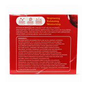 Deli Skin Gluta Booster Cream 200g with hyaluron complex and collagen complex