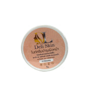 Deli Skin Night Cream promotes a healthy, nourished skin feel