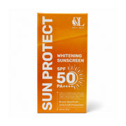 Deli Skin Sun Protect Sunscreen SPF 50 PA++++ 30g daily face sunscreen for smooth everyday suncare