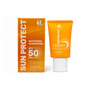 Deli Skin Sun Protect Sunscreen SPF 50 PA++++ 30g for face and neck sun care routine