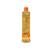 Deli Skin VC NIA-GLUTA Toner lightweight skin prep solution for smooth application