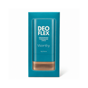 Deo Flex Deodorant Concealer Stick 12g portable beauty essential ideal for quick touch-ups anytime and anywhere