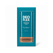 Deo Flex Deodorant Concealer Stick 12g available in multiple shades for customizable cosmetic coverage