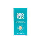 Deoflex Deodorant Concealer Stick by Mixtrue Beauty – color-correcting tint for even underarm appearance