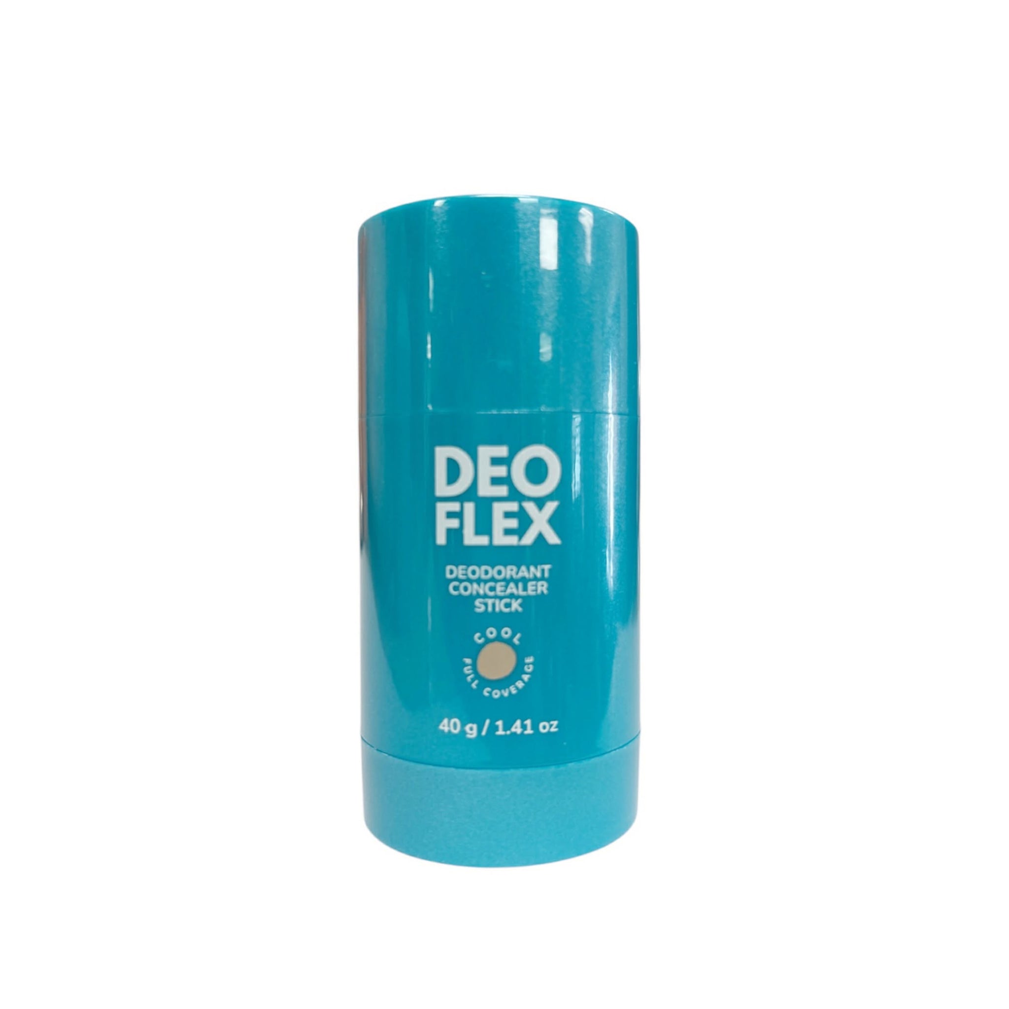 Deoflex Deodorant Concealer Stick – perfect addition to daily self-care routine