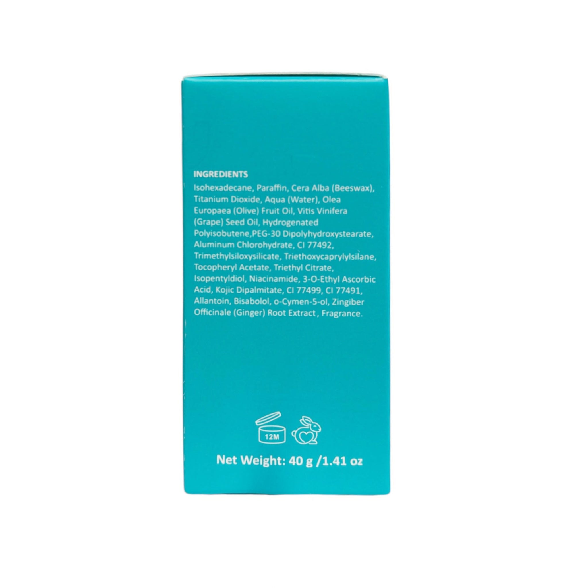 Deoflex Deodorant Concealer Stick – available in cool and neutral shades for natural results