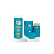 Daily freshness with Deoflex Powder & Concealer Duo by Mixtrue Beauty for confident all-day comfort.