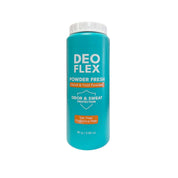 Deoflex Ultra Light Deodorant Spray 48H 60ml provides long-lasting freshness and sweat control