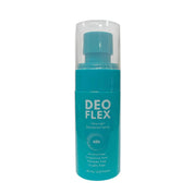 Deoflex Ultra Light Deodorant Spray 48H 60ml provides long-lasting freshness and sweat control