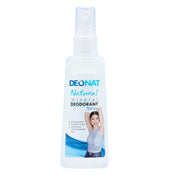 Deonat Natural Mineral Deodorant Spray 100ml