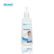 Deonat Natural Mineral Deodorant Spray 100ml