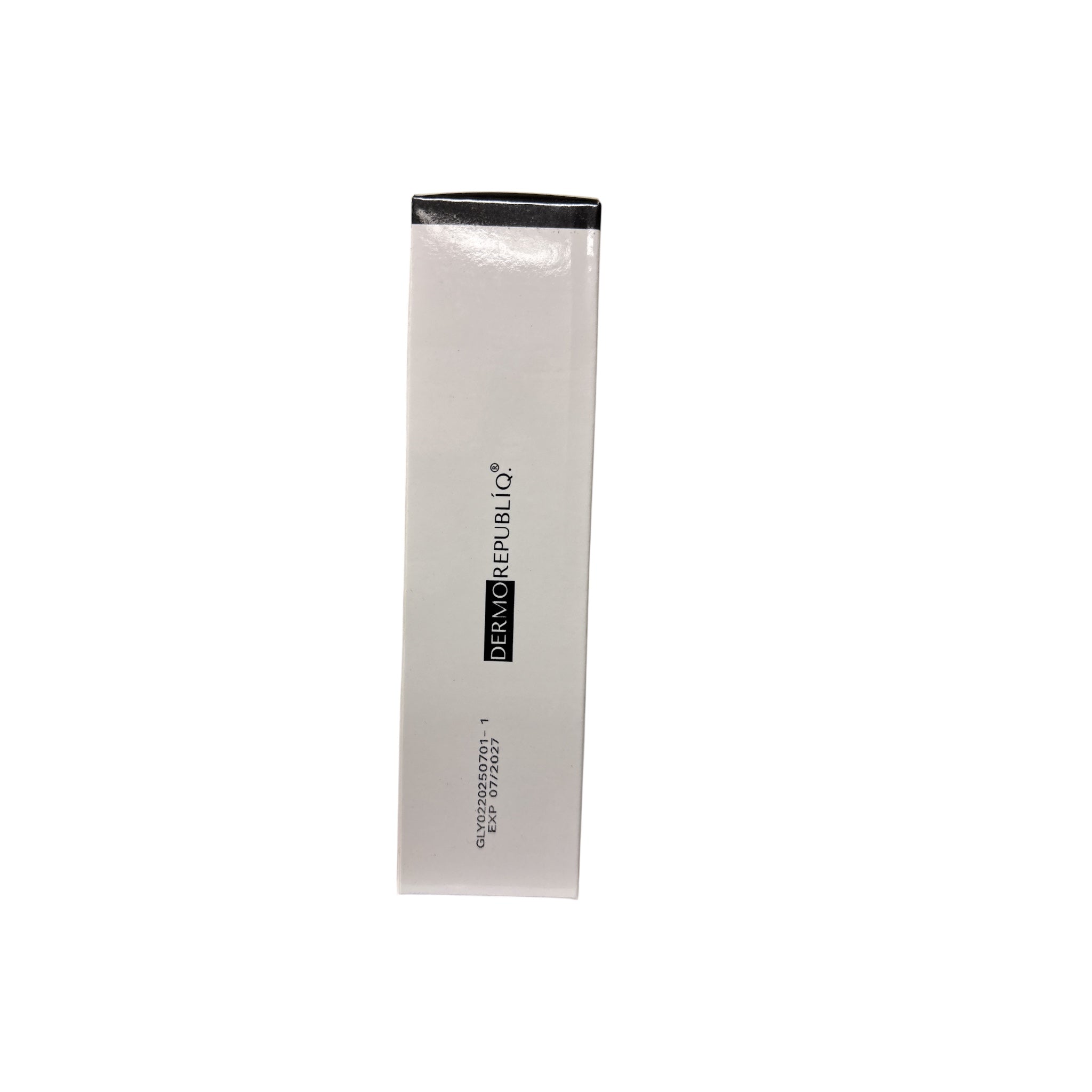 Dermo Repúbliq Glycolic Acid Toner 7% renewing solution for daily use

