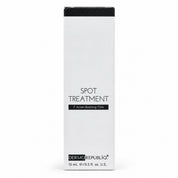 Dermorepubliq 7 Botanical Oils Spot Serum 15ml delivers lightweight oil-based care without adding a heavy routine step.