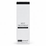 Dermorepubliq 7 Botanical Oils Spot Serum 15ml delivers lightweight oil-based care without adding a heavy routine step.
