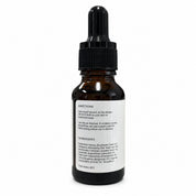 Dermorepubliq 7 Botanical Oils Spot Serum 15ml features a precision dropper for controlled skincare application.