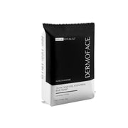 DERMOREPUBLIQ Niacinamide Clarifying Face Bar Soap – Oil Control & Pore Minimizing Facial Cleanser with Centella Asiatica & Witch Hazel Extract – Gentle Unscented Bar for Clear, Balanced Skin, 135g