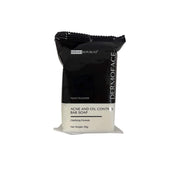 DERMOREPUBLIQ Niacinamide Bar Soap enriched with Centella Asiatica and Witch Hazel for smoother-looking skin.