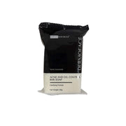 DERMOREPUBLIQ Niacinamide Bar Soap enriched with Centella Asiatica and Witch Hazel for smoother-looking skin.