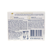 DOVE Radiant+Care Serum Bar Triple Serum Body Bar, 90g