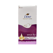 DOVE Radiant+Care Serum Bar Nourishing Moisturizing Body Bar, 90g