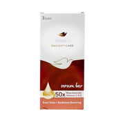 DOVE Radiant+Care Serum Bar Daily Moisture Body Bar, 90g