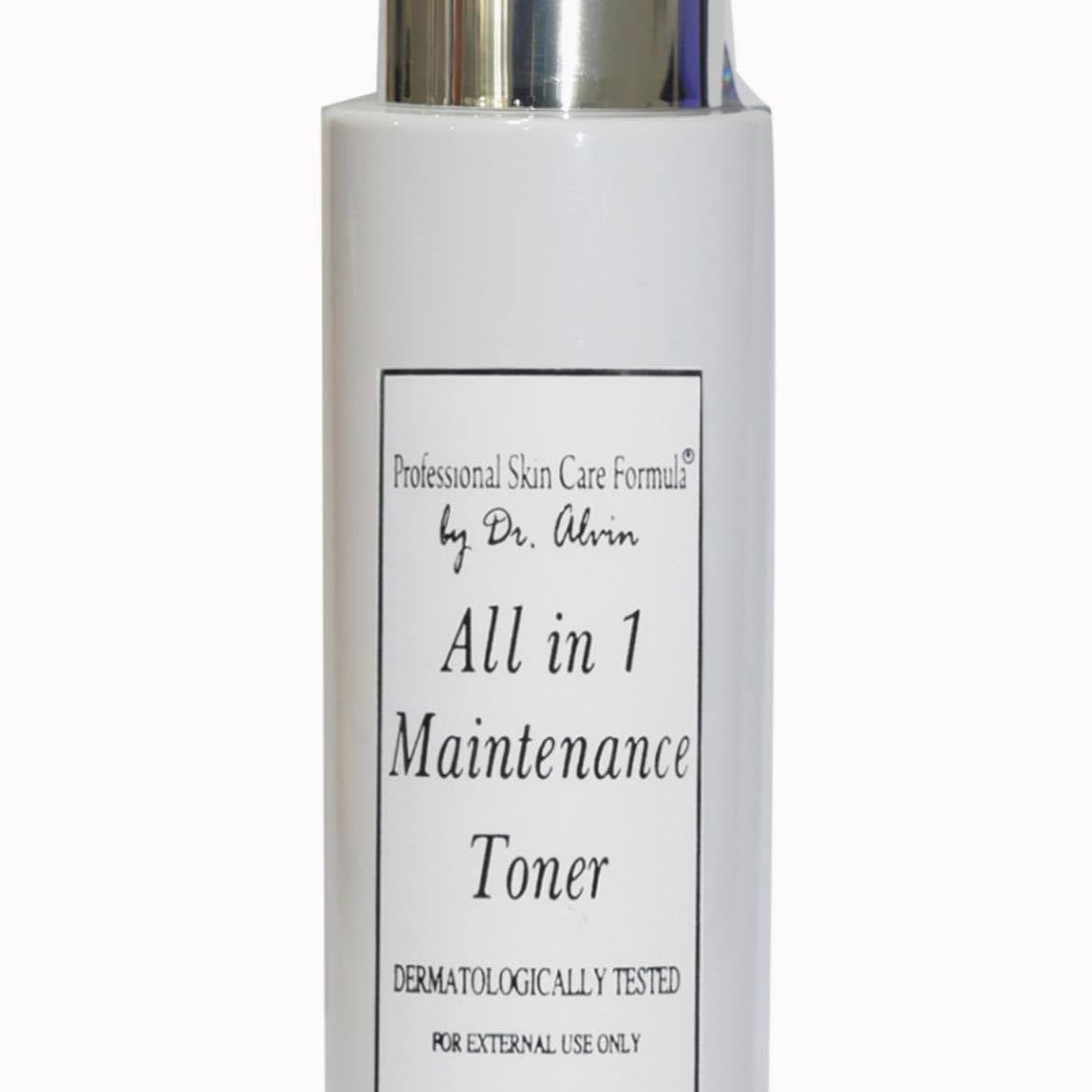 Dr Alvin Maintenance toner 120ml