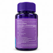 Dr. Daily Folic Acid 800mcg with Vitamin E in an easy once-daily softgel format