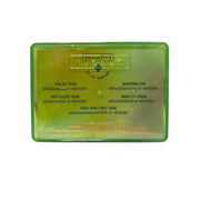 Dr. Yanhee Facial Cream Set promotes smooth and soft skin texture