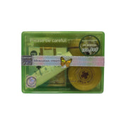 Dr. Yanhee Facial Cream Set suitable for night and day use