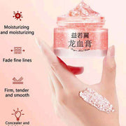 Dragon Blood Cream Retinol Placenta Yuling Cream nourishing formula for smooth skin