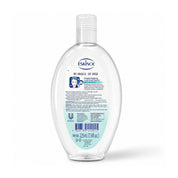 Eskinol Pimple Fighting Facial Deep Cleanser with Dermaclear Formula helps remove dirt, excess oil, and makeup residue.