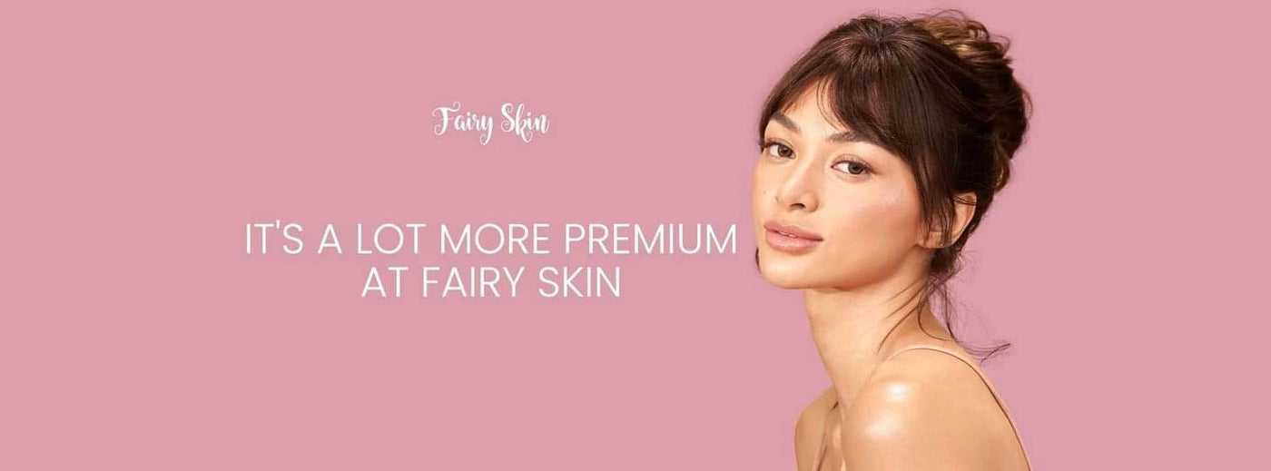 Fairy Skin Premium Beauty Products