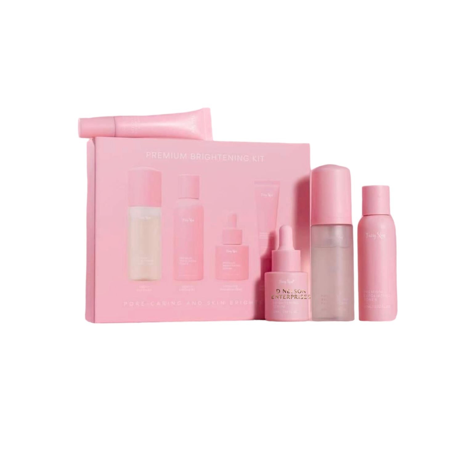 Fairy Skin Premium Brightening Kit