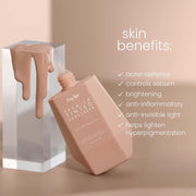Fairy Skin Premium Tinted Sunscreen SPF 50