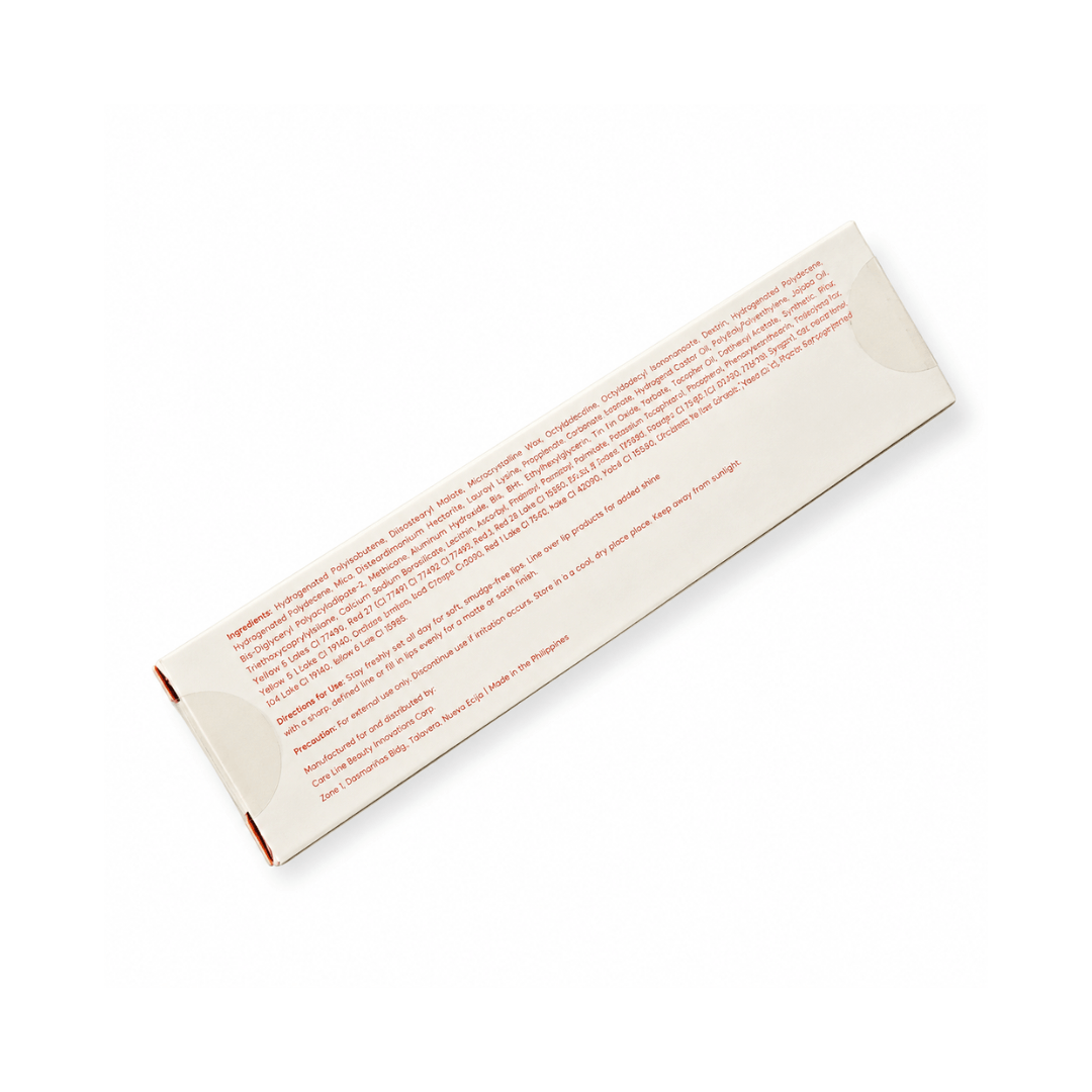 Fairy Skin Sunny Dew Lip Treatment with SPF 50 PA++++ for daily outdoor lip care