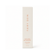 Fairy Skin Sunny Dew Lip Treatment lip oil with SPF 50 PA++++ for daily lip care and lasting comfort