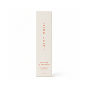 Fairy Skin Sunny Dew Lip Treatment lip oil with SPF 50 PA++++ for daily lip care and lasting comfort