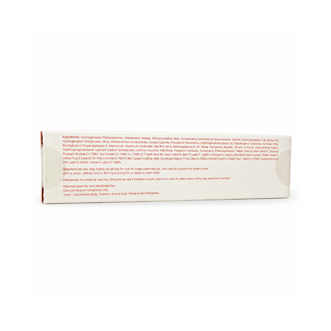 Fairy Skin Sunny Dew Lip Treatment designed for everyday lip hydration and moisture support