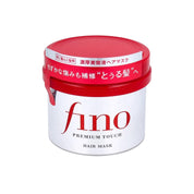 Fino Premium Touch Hair Mask 230g for conditioning and hair care