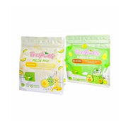 Freshies AVOCADO & MELON Milk Collagen Drink by Juju Glow